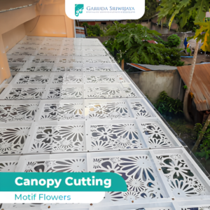 canopy cutting
