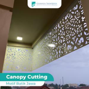 canopy cutting