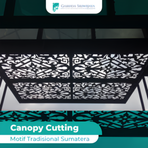 canopy cutting