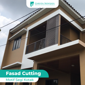 fasad cutting