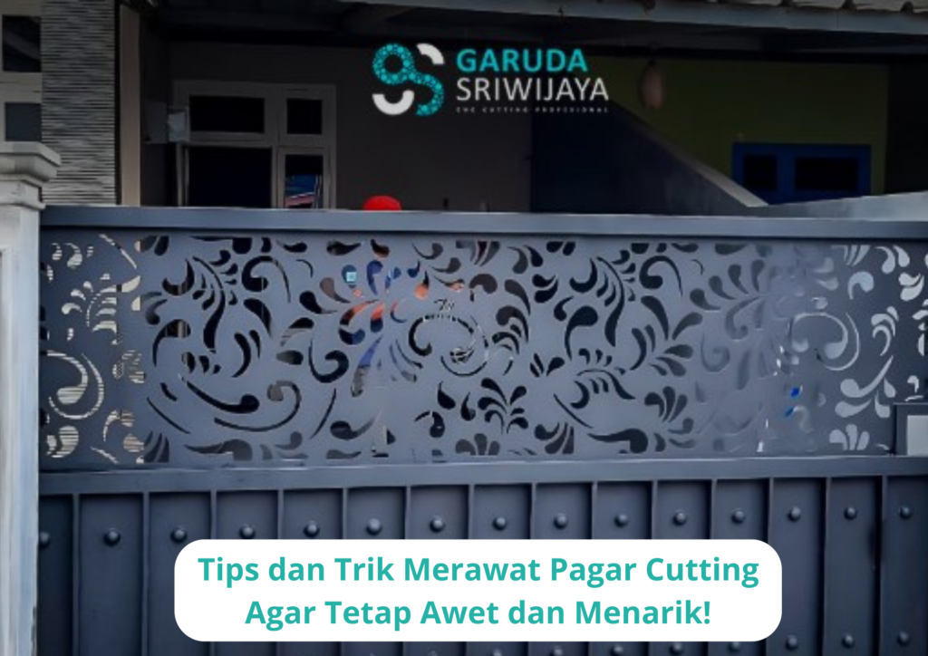 pagar cutting