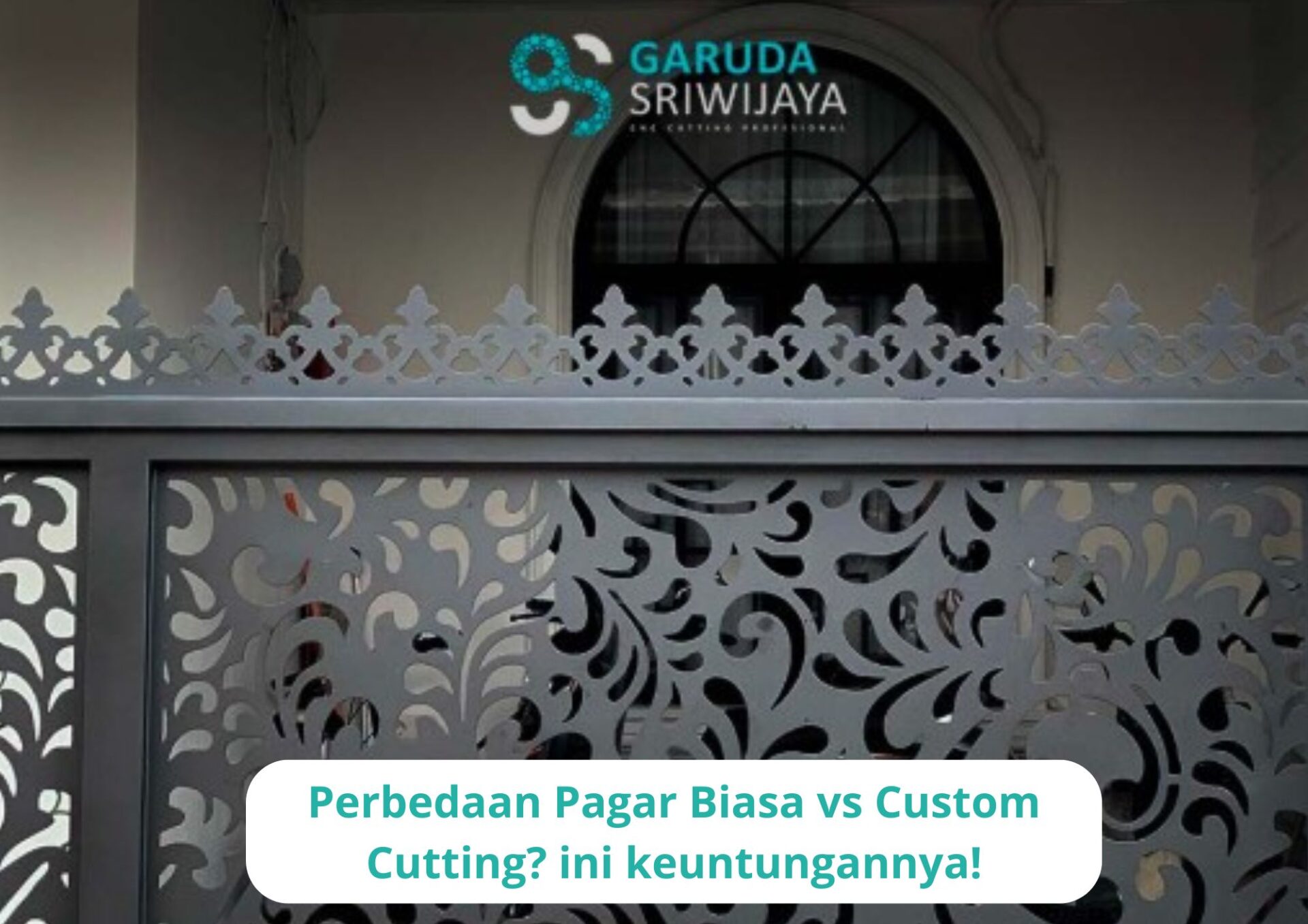 custom cutting