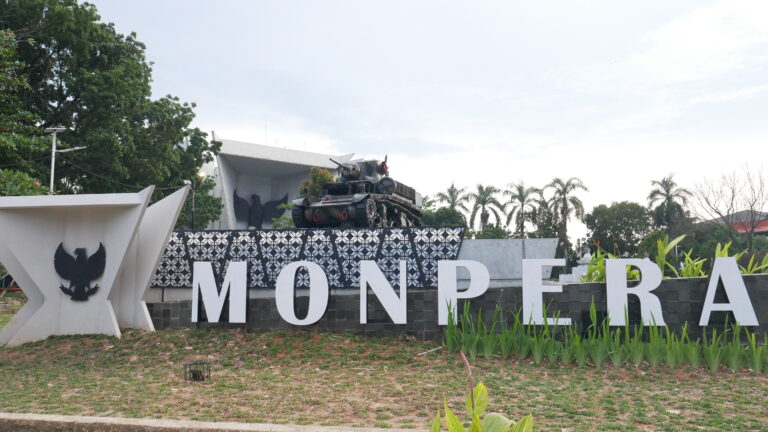 Monpera Palembang